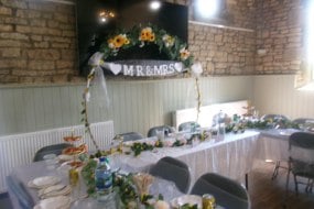 Delightful Displays Backdrop Hire Profile 1