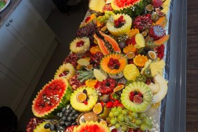 Delightful Displays Healthy Catering Profile 1