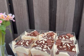 Delightful Displays Dessert Caterers Profile 1