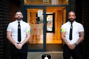 Safe Knight Security Ltd Security Staff Providers Profile 1