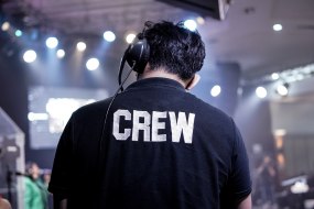 Nexa Guarding ltd Event Crew Hire Profile 1