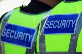 Nexa Guarding ltd Security Staff Providers Profile 1