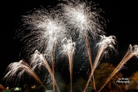 Pyromania Fireworks Firework Suppliers Profile 1
