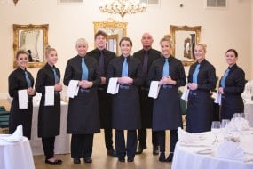 Entertain-In Corporate Hospitality Hire Profile 1