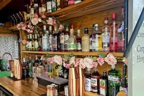 Hitched and Sip Cocktail Bar Hire Profile 1