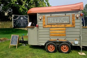 Hitched and Sip Horsebox Bar Hire Profile 1