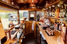Hitched and Sip Mobile Bar Hire Profile 1