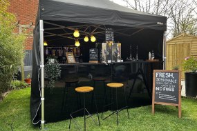 Borderlines Brewing Mobile Bar Hire Profile 1