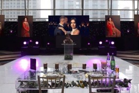 XO Events DJs Profile 1