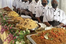 Warri Kitchen African Catering Profile 1