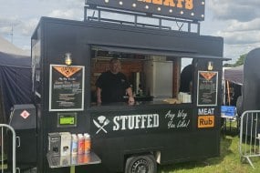 STUFFED Any Way You Like Street Food Catering Profile 1