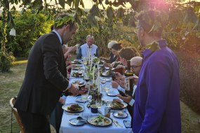 South Street Supper Club Private Chef Hire Profile 1