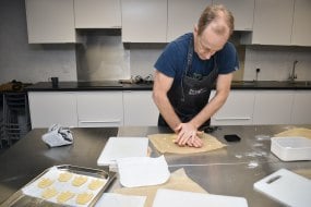 The Cookery Lab Team Building Hire Profile 1