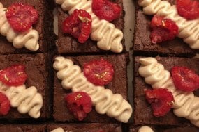 The Cookery Lab Afternoon Tea Catering Profile 1