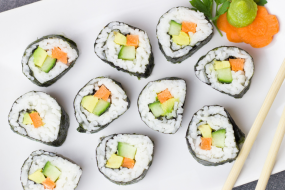 The Cookery Lab Children's Caterers Profile 1