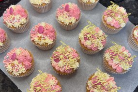 Daisy & Thyme Catering Cupcake Makers Profile 1