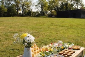 Daisy & Thyme Catering Dessert Caterers Profile 1