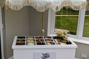 Signature Graze Event
Catering Profile 1