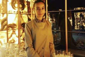 Black Eagle Services Ltd Bar Staff Profile 1