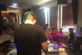 DJ For Small Venues