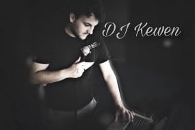 DJ Kewen (North East Discos)