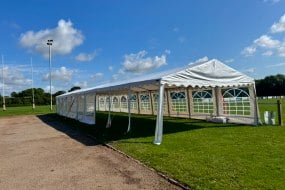 C ‘n’ D Events Marquee and Tent Hire Profile 1