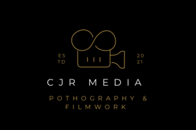 C.JR Media Photography & Filmwork Hire a Photographer Profile 1