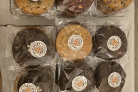 Bald Bakes Dessert Caterers Profile 1