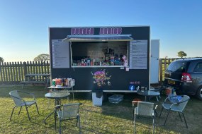 Burger Brains Find your perfect wedding caterer Profile 1