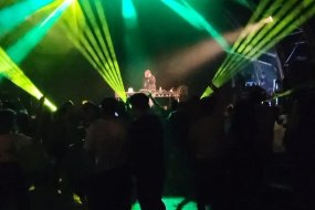 Shippers Silent Disco/DJ Services Bands and DJs Profile 1