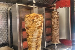 Lord Falafel Halal Catering Profile 1