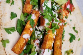 Lord Falafel Middle Eastern
Catering Profile 1