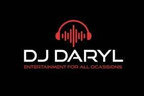 DJ Daryl Bands and DJs Profile 1