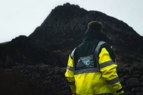 Go Eryri - Event Medics & Mountain Medics Event Medics Profile 1