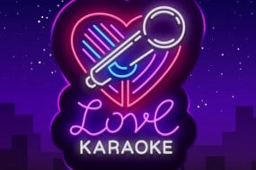 Love Karaoke Karaoke Hire Profile 1