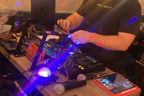 Love Karaoke Mobile Disco Hire Profile 1