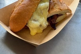 Fancy Food Street Food Vans Profile 1
