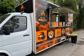 Fancy Food Mobile Caterers Profile 1
