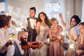 Scottish Weddings Celebrants Celebrant
Hire Profile 1