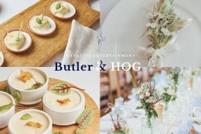 Butler & HOG Event
Catering Profile 1
