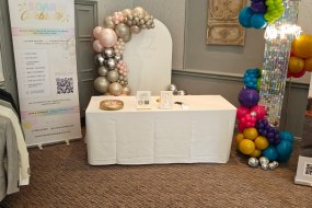 Soar & Celebrate Limited Decorations Profile 1