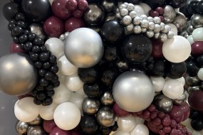 Soar & Celebrate Limited Backdrop Hire Profile 1