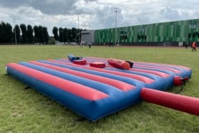 Bizi Bouncers Gladiator Duel Hire Profile 1