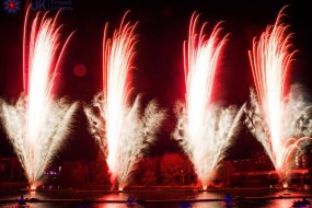 The UK Firework and Events Company Firework Suppliers Profile 1