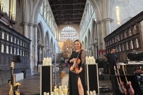 Ellie Mar Entertainment Party
Entertainers Profile 1