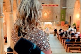 Ellie Mar Entertainment Wedding Entertainers for Hire Profile 1