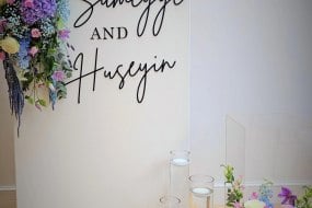 Elegance Of Essex Artificial Flowers and Silk Flower Arrangements Profile 1
