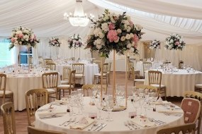 Elegance Of Essex Wedding Flowers Profile 1