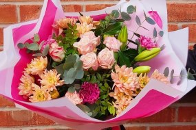 Elegance Of Essex Florists Profile 1