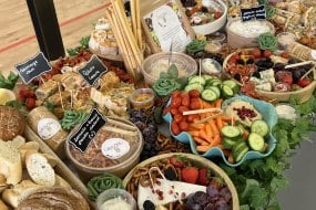 Grazing B Grazing Table Catering Profile 1